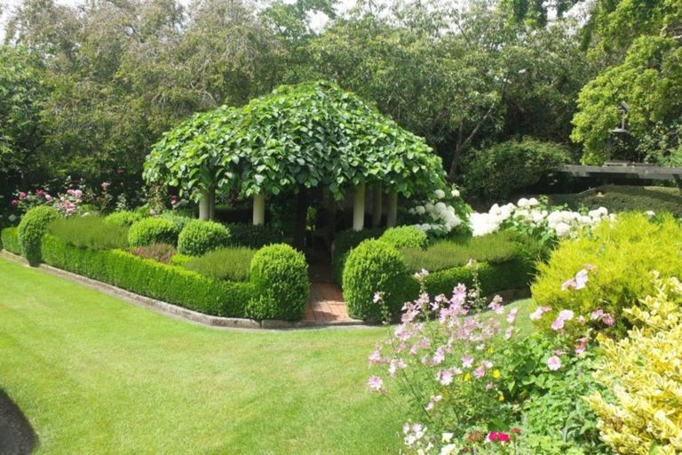 Photo of property in 55 Airedale Road, Weston, Oamaru, 9401