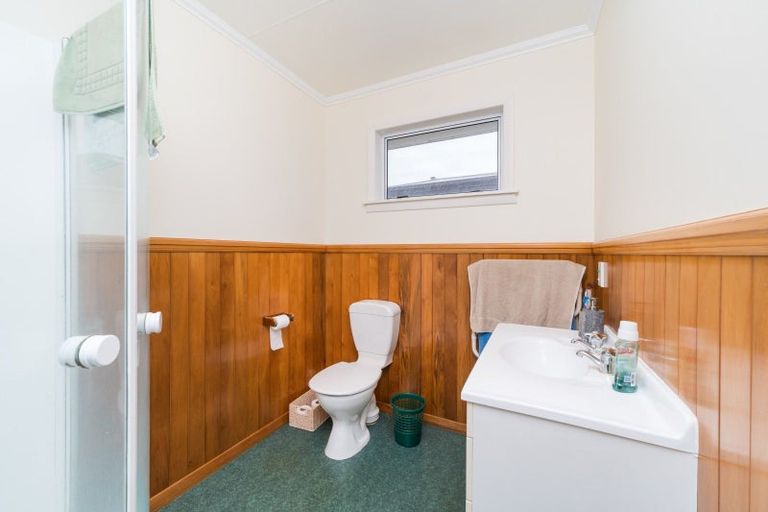 Photo of property in 476 Ruahine Street, Terrace End, Palmerston North, 4410