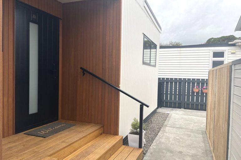 Photo of property in 4b Moana Grove, Waiwhetu, Lower Hutt, 5010