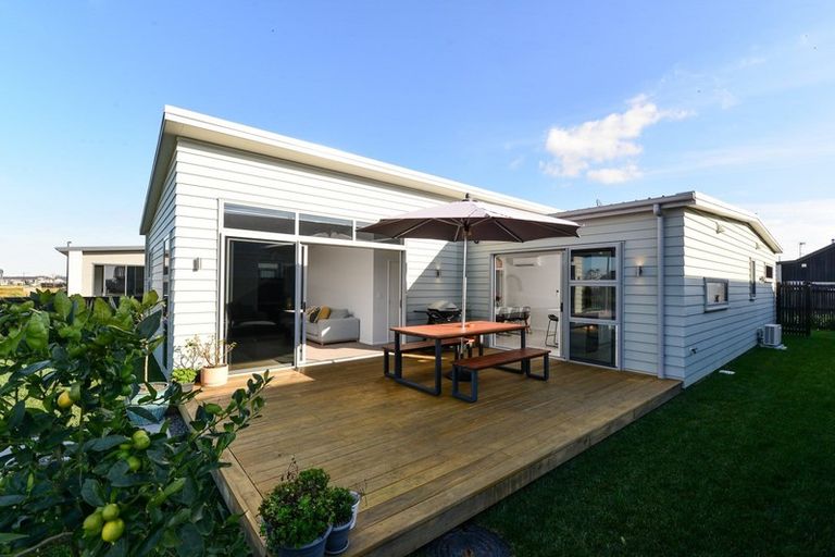 Photo of property in 4 Wyrall Way, Chartwell, Hamilton, 3210