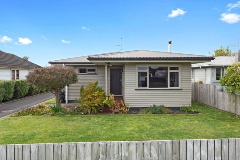 Photo of property in 12a Kilbride Road, Matamata, 3400