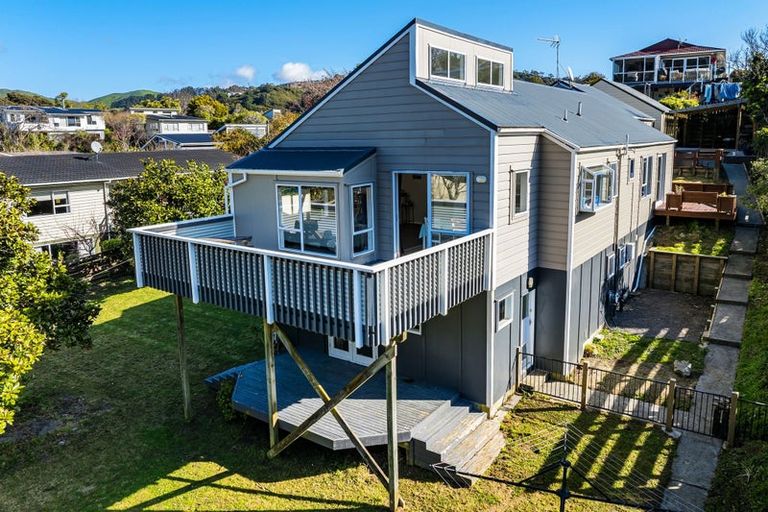 Photo of property in 25 The Companionway, Whitby, Porirua, 5024