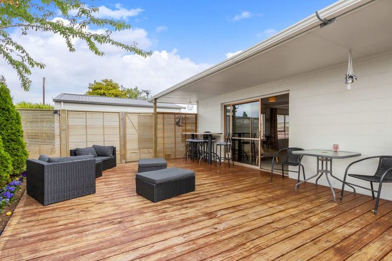 Photo of property in 14 Pukatea Place, Matamata, 3400