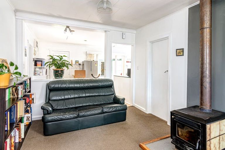 Photo of property in 93 Trewavas Street, Motueka, 7120