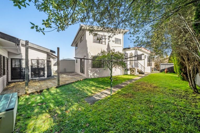 Photo of property in 6 Longfellow Street, Trentham, Upper Hutt, 5018