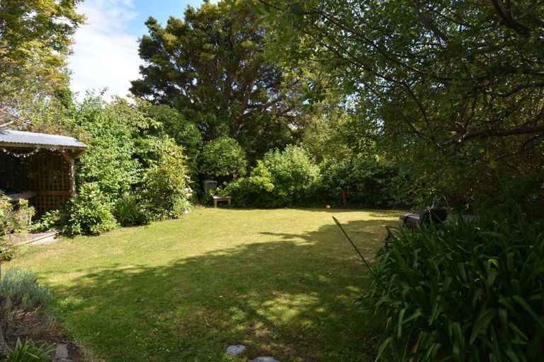 Photo of property in 61 Louisa Street, Gladstone, Invercargill, 9810
