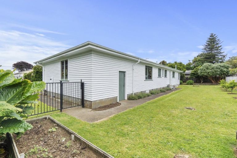 Photo of property in 6a David Street, Westown, New Plymouth, 4310