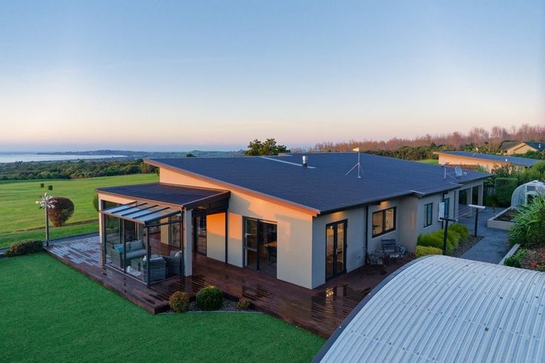 Photo of property in 72d Koura Bay Drive, Hapuku, Kaikoura, 7371