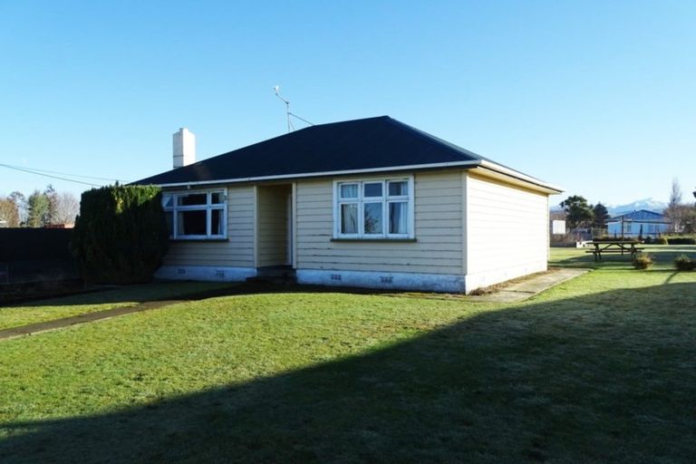 Photo of property in 8 Kirkland Street, Ohai, 9635