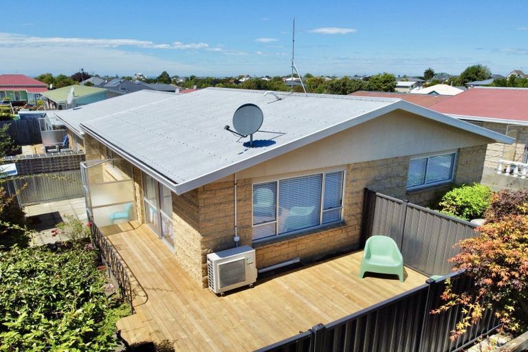 Photo of property in 3/17 Oxford Street, West End, Timaru, 7910