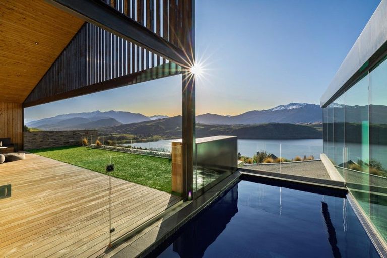 Photo of property in 68 Sicilian Lane, Lake Hayes, Queenstown, 9371