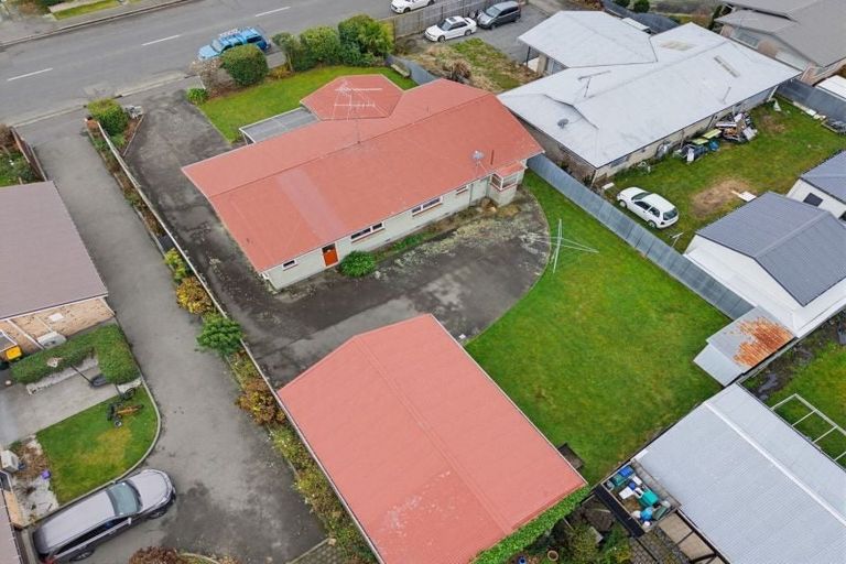 Photo of property in 70 Allens Road, Allenton, Ashburton, 7700