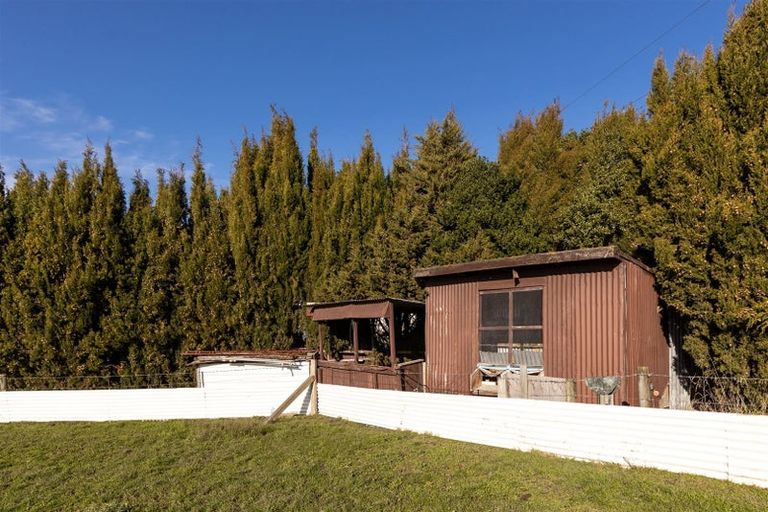 Photo of property in 3 Wests Road, Ward, Seddon, 7285