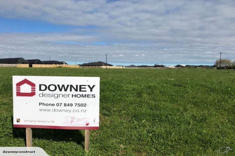 Photo of property in 11 The Meadows Drive, Flagstaff, Hamilton, 3210