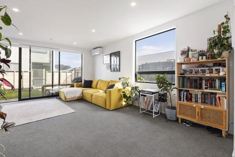 Photo of property in 4b Mamari Street, Rongotai, Wellington, 6022