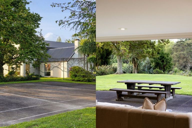 Photo of property in 126b Woodcock Road, Tamahere, Hamilton, 3283