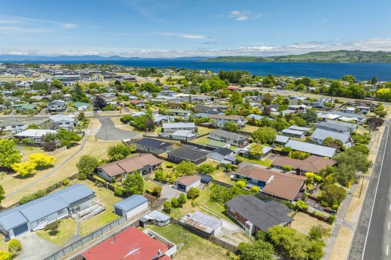 Photo of property in 4b Reid Grove, Richmond Heights, Taupo, 3330