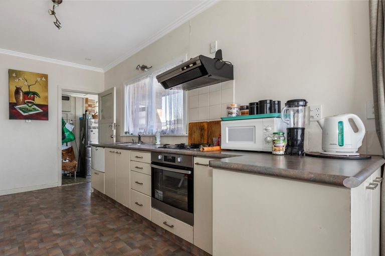 Photo of property in 8a Goodwin Avenue, Morrinsville, 3300