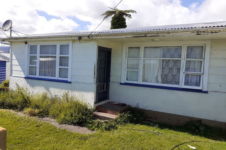 Photo of property in 26 Bentham Street, Westport, 7825