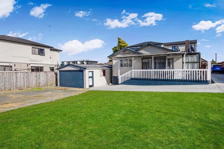 Photo of property in 50a Maich Road, Manurewa, Auckland, 2102