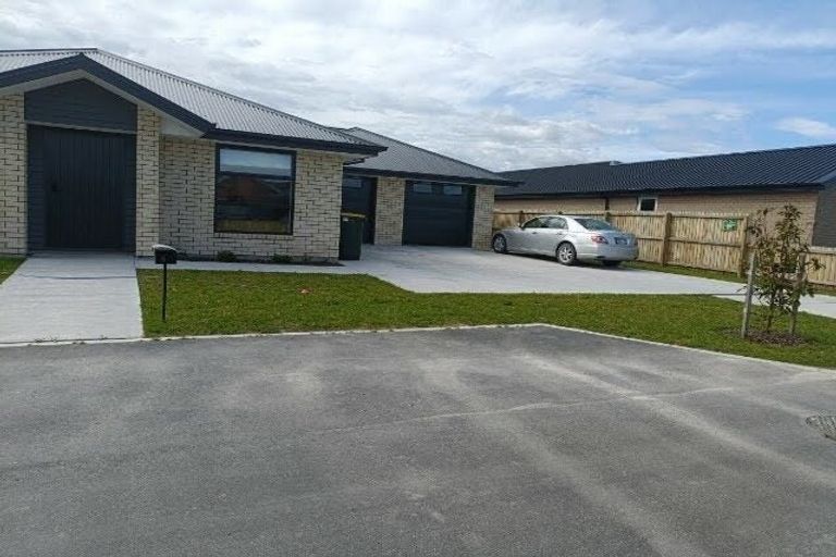 Photo of property in 6 Hollard Crescent, Lincoln, 7608