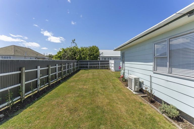 Photo of property in 8a Tasman Street, Levin, 5510