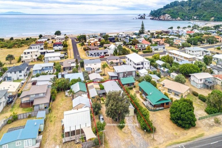Photo of property in 216 Given Avenue, Whangamata, 3620