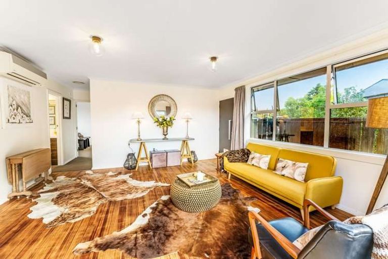 Photo of property in 22a Erica Street, Papanui, Christchurch, 8053