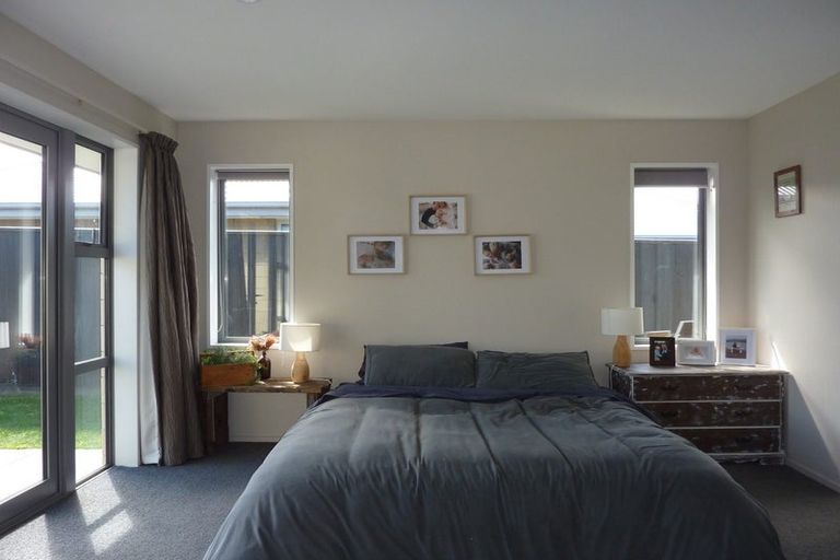 Photo of property in 14 Genoa Avenue, Rolleston, 7614