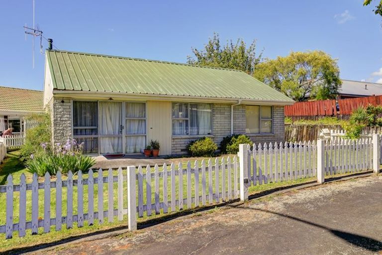 Photo of property in 22 Insoll Avenue, Enderley, Hamilton, 3214