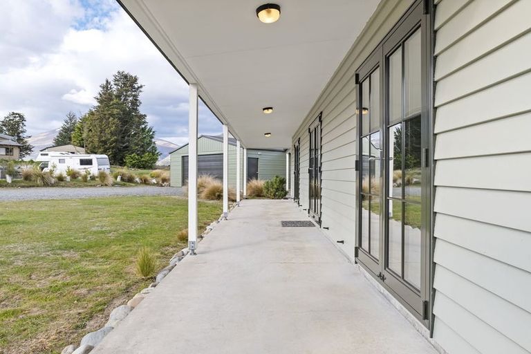 Photo of property in 3 Dobson Lane, Lake Ohau, Twizel, 9412