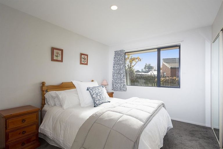 Photo of property in 8 Takahe Terrace, Gore, 9710