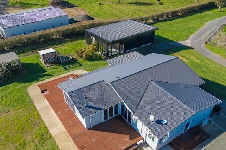Photo of property in 923 State Highway 26, Newstead, Hamilton, 3286