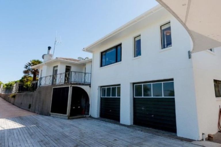 Photo of property in 7 Telford Terrace, Oakura, 4314