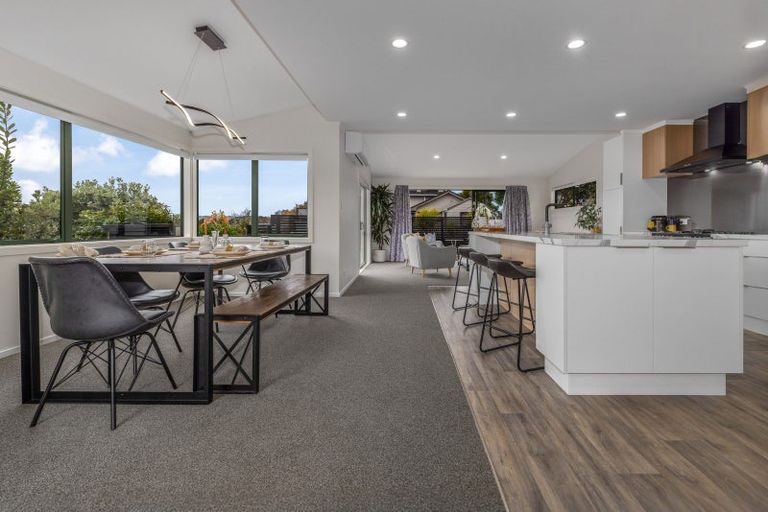 Photo of property in 42f James Cook Drive, Whitby, Porirua, 5024