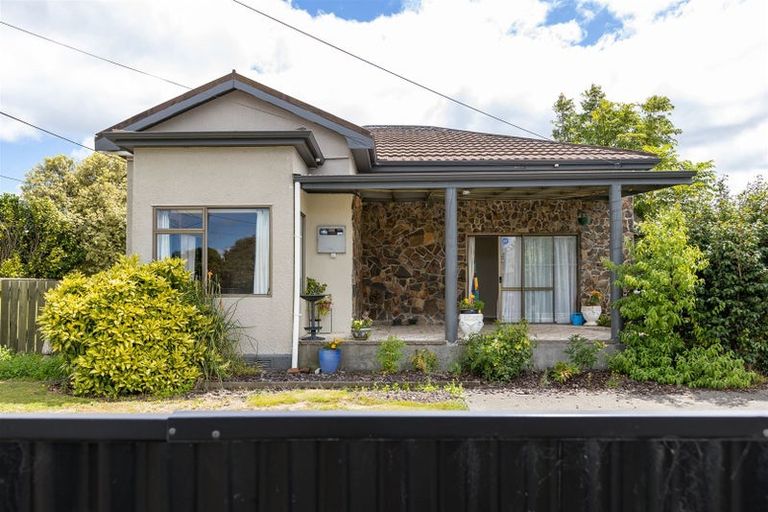 Photo of property in 180 Dixon Street, Masterton, 5810