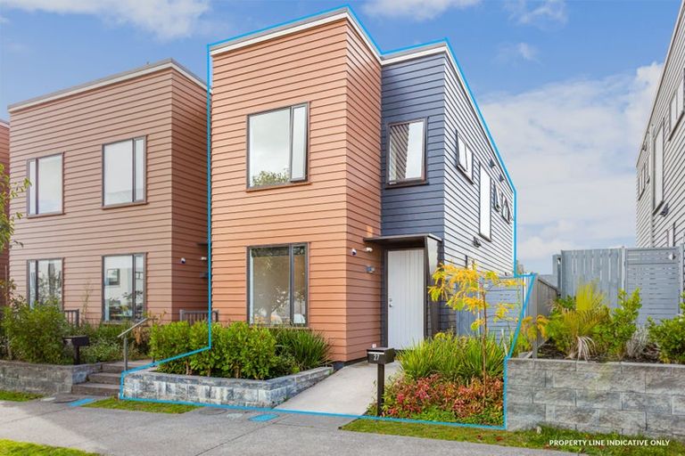 Photo of property in 27 Harewood Street, Whenuapai, Auckland, 0618