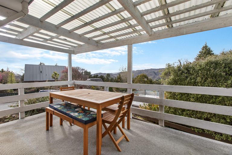 Photo of property in 4 Kamaka Crescent, Bridge Hill, Alexandra, 9320