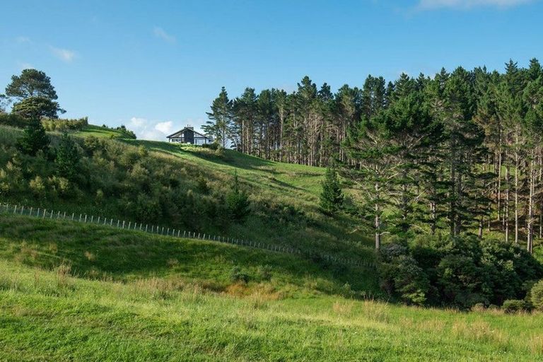 Photo of property in 132b Dormer Road, Waitoki, Helensville, 0875