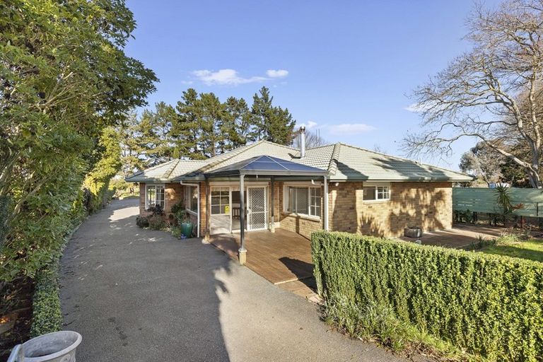 Photo of property in 1579 Gordonton Road, Taupiri, 3791