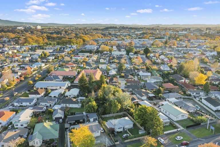 Photo of property in 201 Galloway Street, Hamilton East, Hamilton, 3216