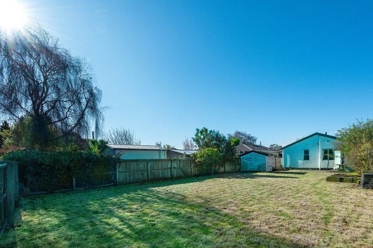 Photo of property in 54 Rhona Street, Linwood, Christchurch, 8062