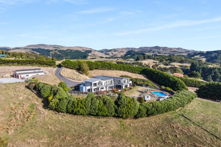 Photo of property in 75b Paremata Haywards Road, Pauatahanui, Porirua, 5381