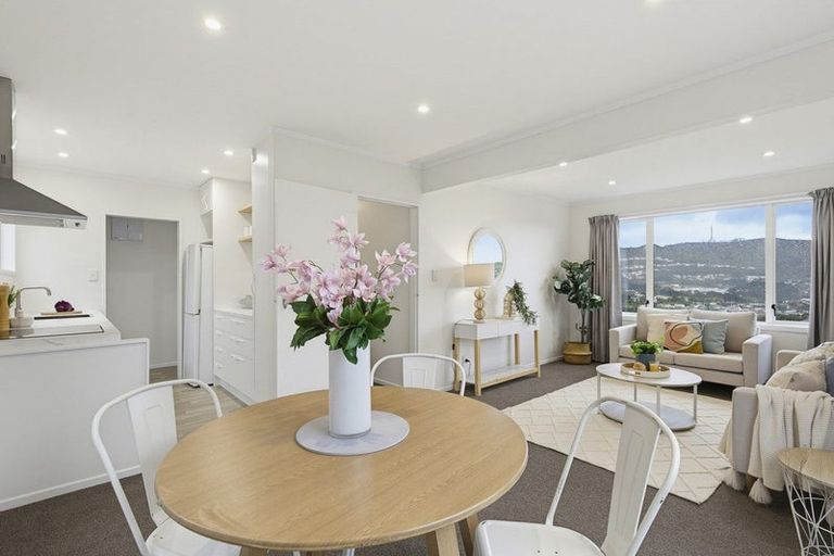 Photo of property in 8a Ceres Crescent, Johnsonville, Wellington, 6037