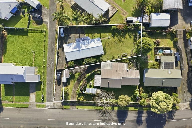 Photo of property in 19 Grigg Street, Kaitaia, 0410