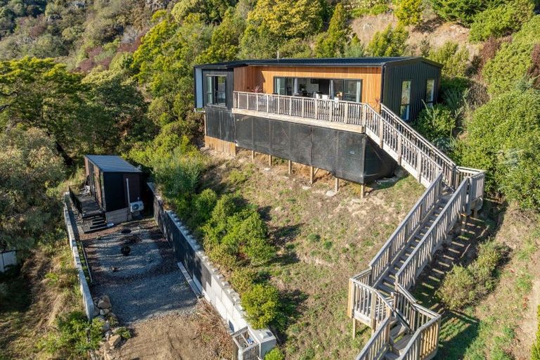 Photo of property in 63b Bayview Road, Charteris Bay, Lyttelton, 8971