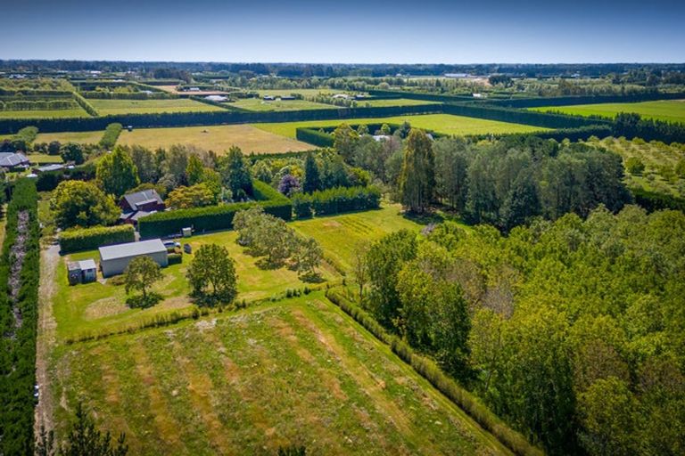 Photo of property in 3/522 Weedons Road, Rolleston, Christchurch, 7678