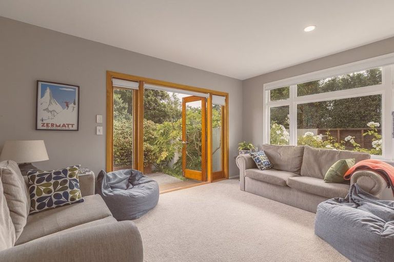 Photo of property in 40 Celia Street, Redcliffs, Christchurch, 8081