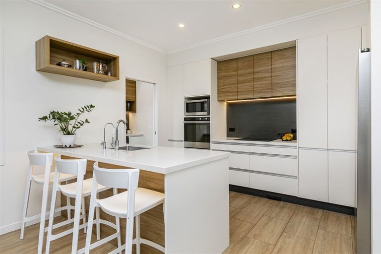 Photo of property in 1 Flounder Road, Hobsonville, Auckland, 0616