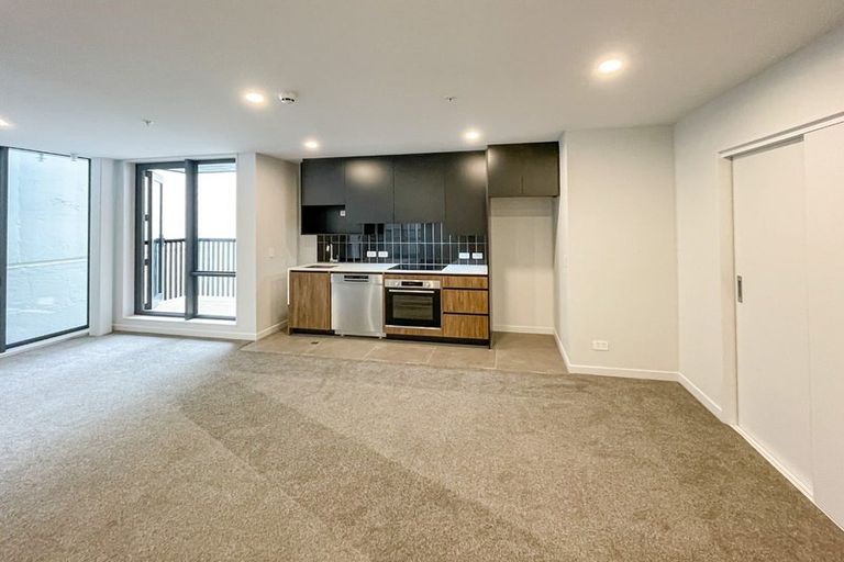 Photo of property in 401/212 Willis Street, Te Aro, Wellington, 6011